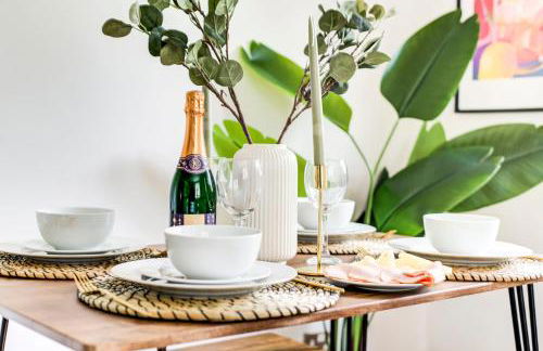 East London 2 bedrooms flat - Foto 24