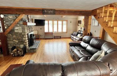 LOONS VIEW LIMIT 20 home - Foto 17