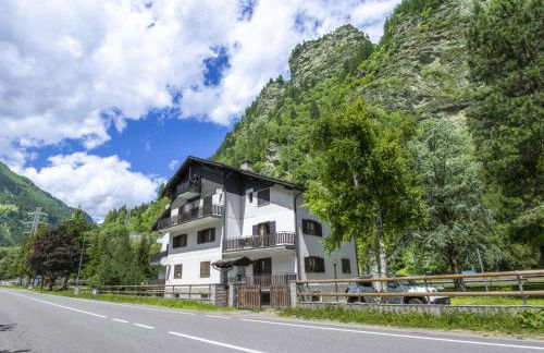 Apartment Leonardi Terrace by Interhome - Photo 27