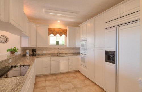 Surf Song - Beachfront Home With Swimspa! - Foto 4