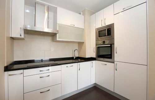 Luxury apartment with sea view in Hendaye (France) - Foto 7