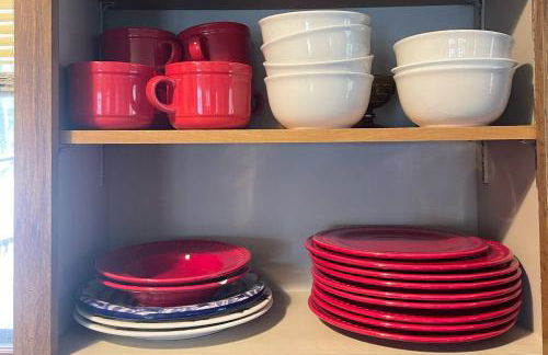 Amber Sunset Retreat - Foto 37