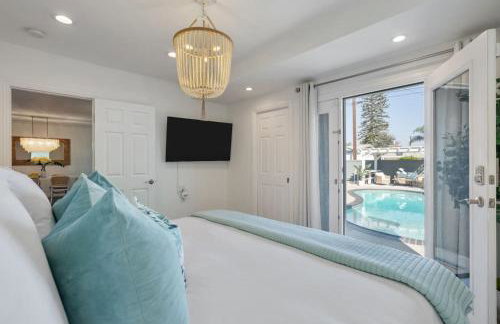 Coastal Lagoon - Pool Heating - Games - Air Hockey - Foto 15