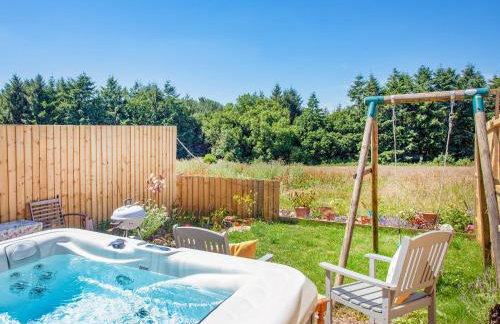 Old Highwood - Piglet Cottage - Foto 22