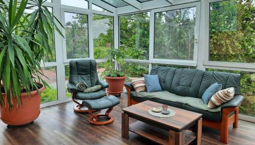 Ferienwohnung Mittelpunkt - Foto 4