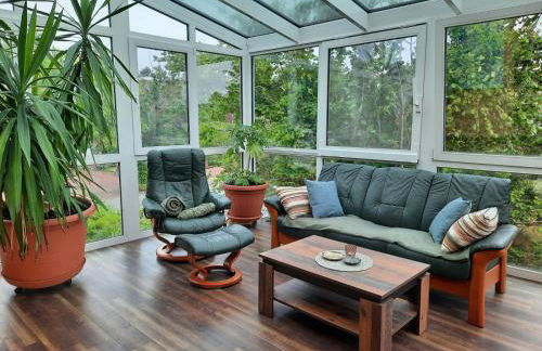 Ferienwohnung Mittelpunkt - Foto 4