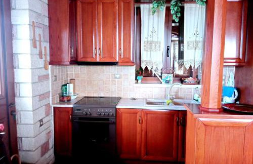 Balcony on Trichonida Lake - Foto 22