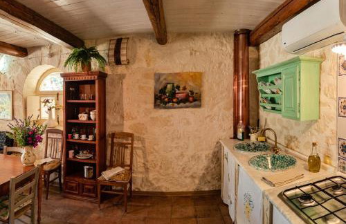 Villa Neli, Palazzolo Acreide, Siracusa, Hot Tub, Wi-Fi & Parking - Foto 12