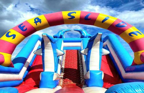 Comfortable, single-story holiday homes - Foto 21