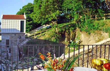 Complejo Turístico Rural A TORRE DE LAXE - Foto 74