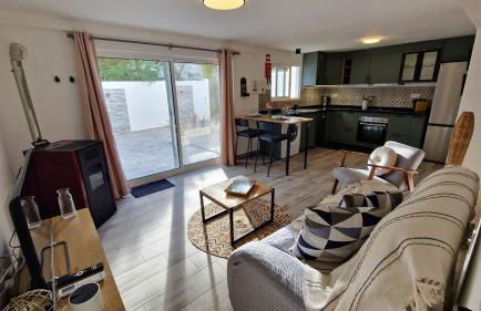 PoolHouse EstrelasDourada ALVOR - Foto 26