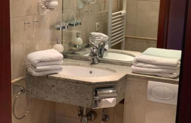 Private Suite im Gebäude des Graf Eberhard Hotels - Foto 20