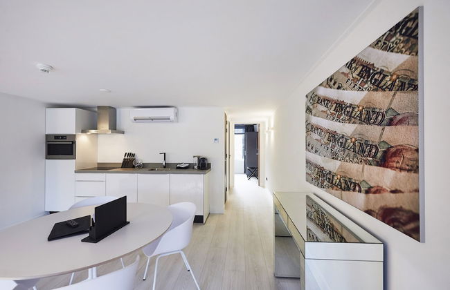 Apart Hotel De Bank - Photo 16