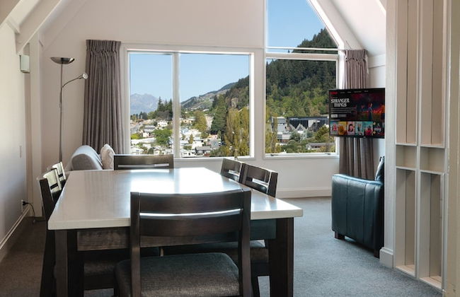 Turner Heights Townhouses - Foto 13