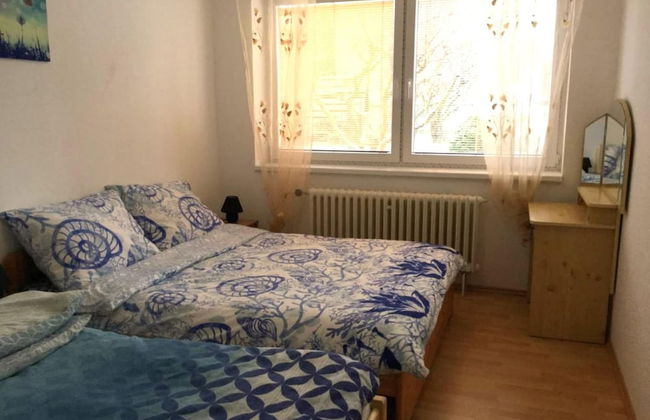 Cozy Apartment in Eastern Bohemia Near Town Center - Foto 5