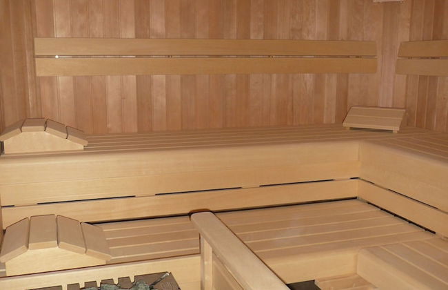 Villa Rosa Sellin - Foto 17