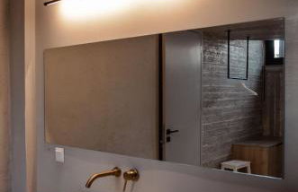 Mare e Pietra -Pietra Luxury Villa Pefkali - Foto 30