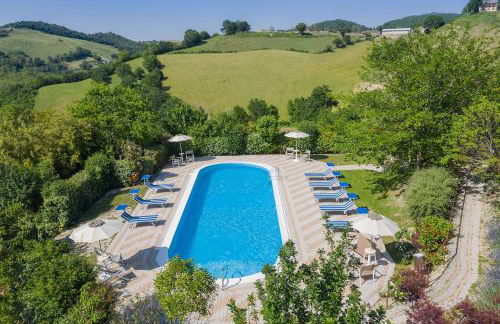 Villa Amata - Foto 19