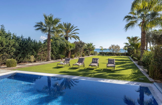 Ayia Napa Seafront Ionion Villa H5 - Foto 60