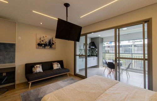 Garden on Blue Studio - GRU 303 - Foto 20