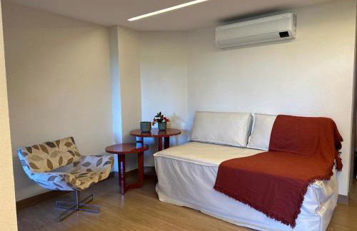 Vista Azul Apart Hotel - Suite Vista Pedra Azul - Photo 12