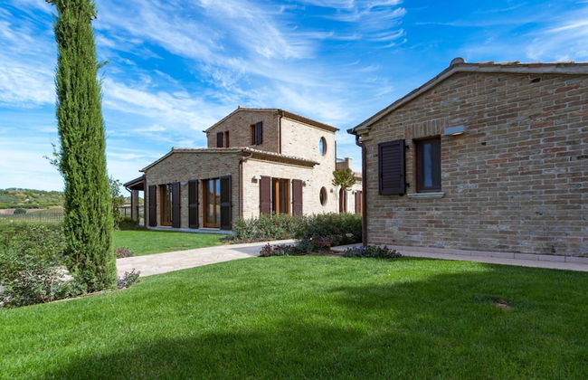 Borgo Da Monte 8 in Monteprandone - Foto 13