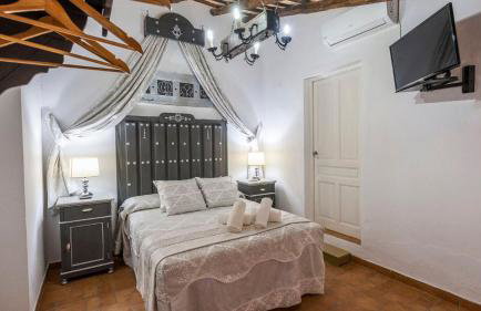 Cortijo Los Mellizos Penaflor by Ruralidays - Foto 12