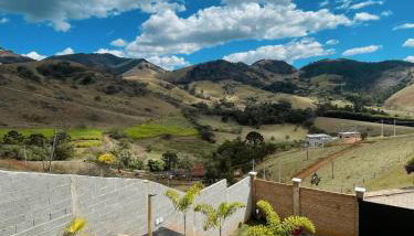 Chalé Canto dos Pássaros MG - Foto 3