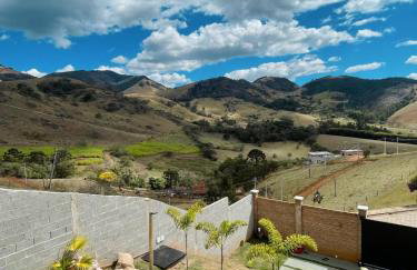 Chalé Canto dos Pássaros MG - Foto 3