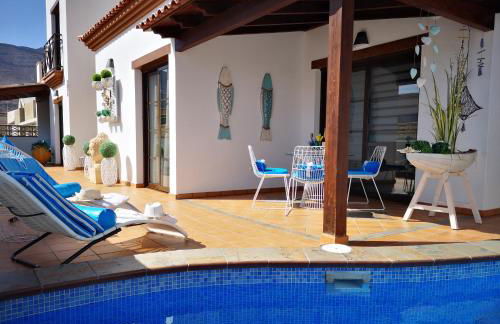 Casa Mararía - Photo 9