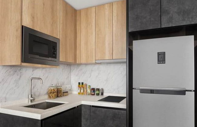 Somerset Norodom Phnom Penh - Foto 47