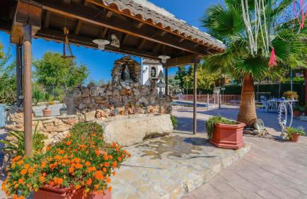 Casa El Secanillo Loja by Ruralidays - Foto 24