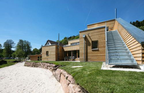 Schwarzwaldstrand Ferienwohnungen - Foto 20