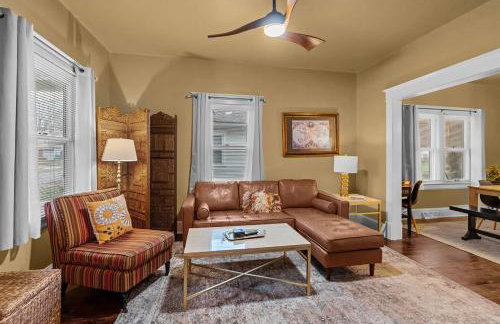 Quiet 2BR Near Mercy Dog Friendly, Week & MO Rates - Foto 36