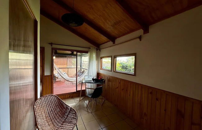 Paraíso Sunset Bungalows - Foto 47