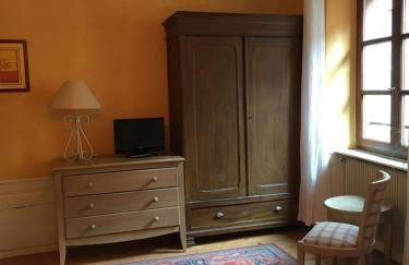 Gite Les Hirondelles 6 pers Ribeauvillé - Foto 13