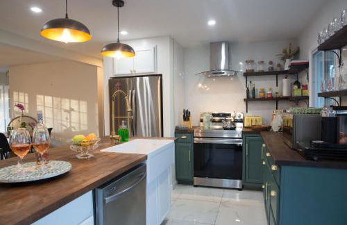 Hudson Valley Cottage Rental 3 bedrooms Monroe NY - Foto 7