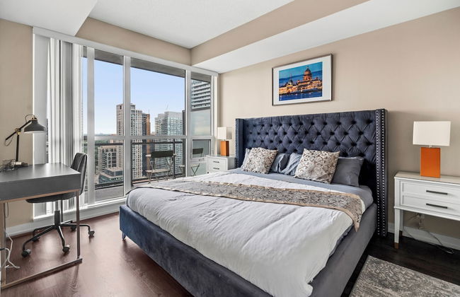 Modern Lillian Street Condos Midtown Toronto - Photo 35