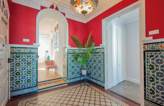 Casa Verde Ayamonte - Foto 2