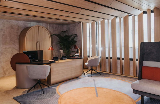 Novotel Living Singapore Orchard - Foto 58