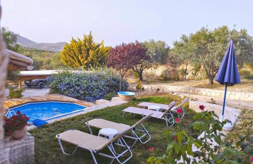 Villa Vitsilias under the cretan sky - Photo 2