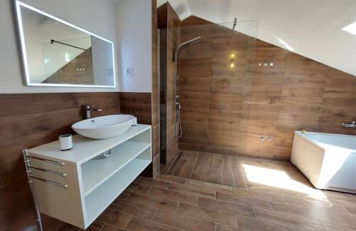 Villa Vallese Bale - Foto 66