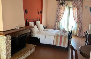 Aristarchos Lodge - Foto 12