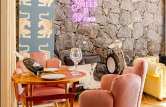 Dolce Lava - Natural Luxury Experience - Foto 41