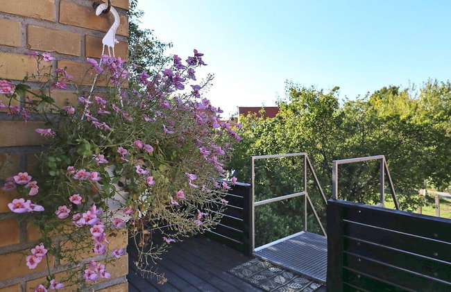4 Person Holiday Home in Skagen - Foto 15