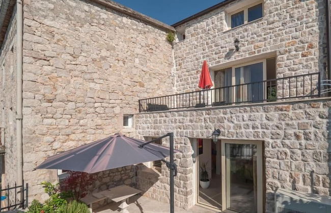 Amfora Family Apartments Rezevici - Foto 13