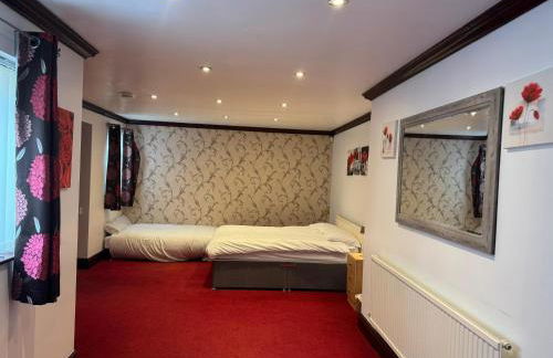 Norwyn Court Holiday Apartments - Foto 36