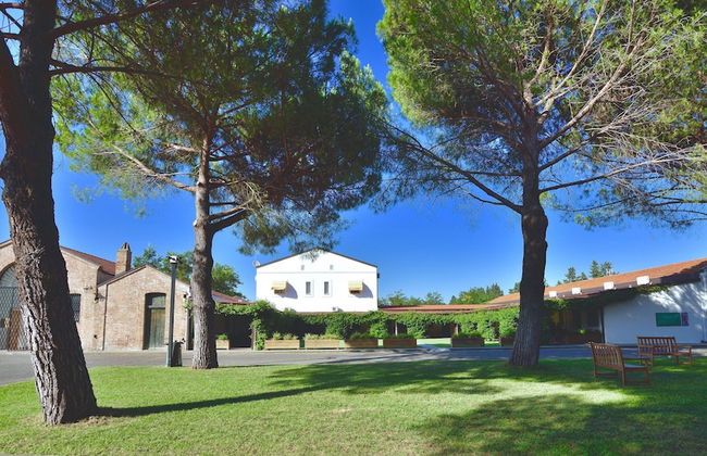 Masseria Macchia & Relais San Pio - Foto 45