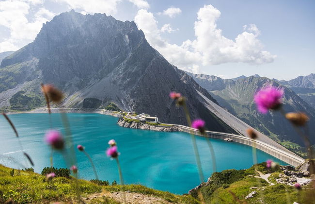 Appartement Valbona Blick - Foto 35