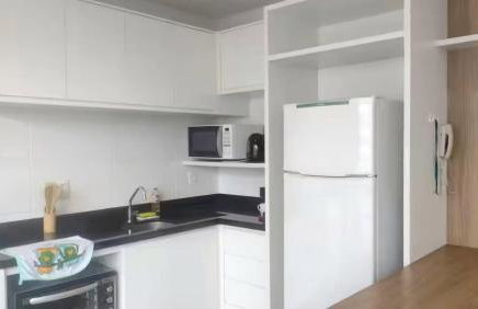 Ed Highline, piscina, lavanderia - Foto 5